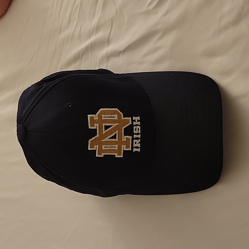 Norte Dame Hat